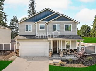 8031 Dagney St, Olympia, WA 98512