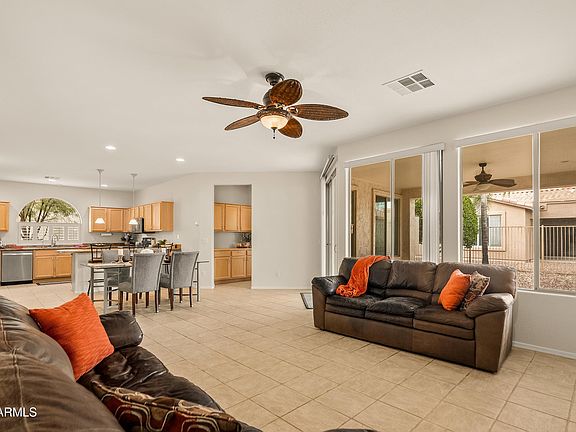 3rd image of 4696 E CAROB Drive