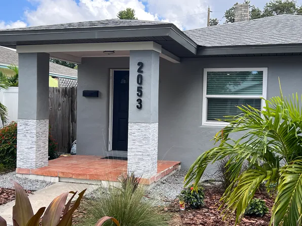 2053 2nd Ave N, Saint Petersburg, FL 33713