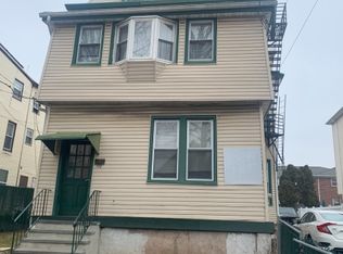 1143 Louisa St #4, Elizabeth, NJ 07201