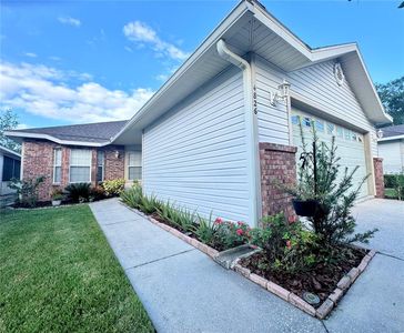 4826 NW 77th Rd, Gainesville, FL, 32653