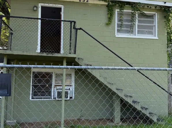 252 Margaret Ave Unit 5, Columbus, GA 31903