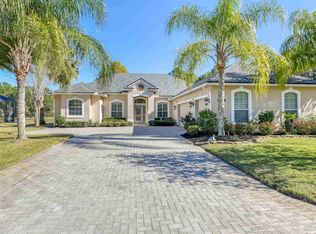 116 Little Pond Way, Saint Augustine, FL 32086