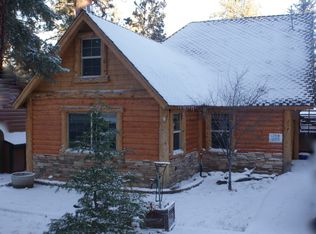 217 E Aeroplane Blvd, Big Bear City, CA 92314