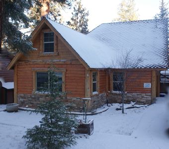 217 E Aeroplane Blvd, Big Bear City, CA, 92314