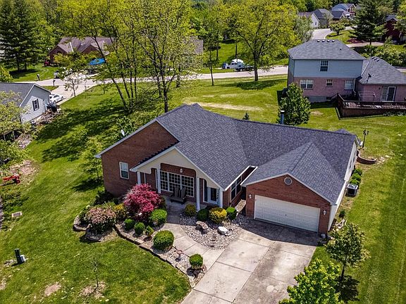 2nd image of 1397 Brindlestone Dr Lot 2435