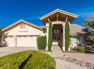 3510 E Liese Dr, Prescott, AZ 86303