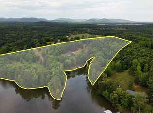 209 County Road 941, Cedar Bluff, AL 35959