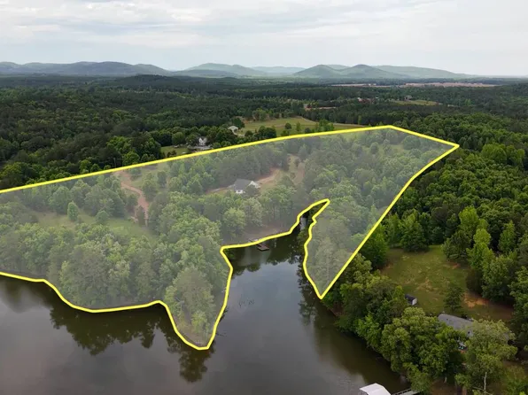 209 County Road 941, Cedar Bluff, AL 35959