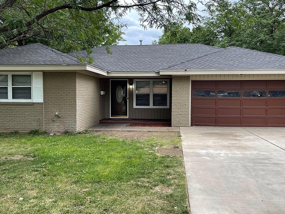 Front of the House