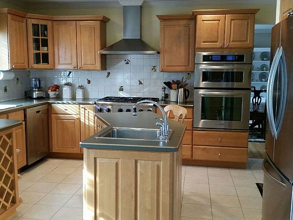 Newer Kitchenaid Appliances