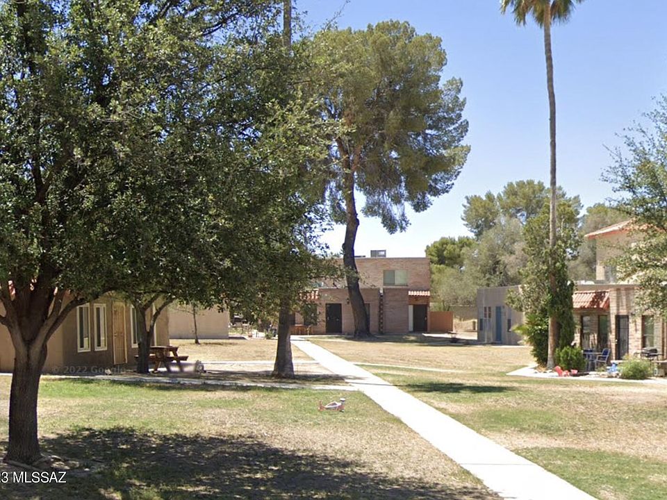 1st image of 6750 E Calle La Paz Unit C