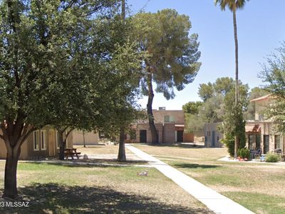 6750 E Calle La Paz UNIT C, Tucson, AZ, 85715