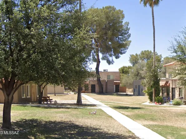 6750 E Calle La Paz Unit C, Tucson, AZ 85715