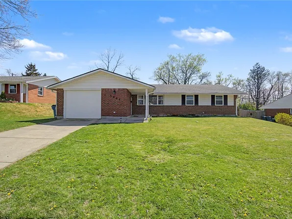 5944 Corsica Dr, Dayton, OH 45424