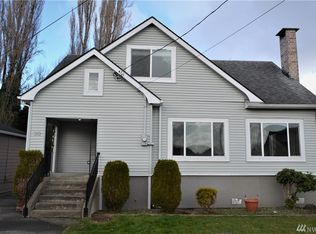 213 W Emerson Ave, Hoquiam, WA 98550