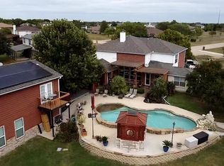 4410 Morning Star Ln, Midlothian, TX 76065