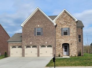 1454 Staffwood Rd, Knoxville, TN 37922