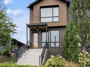 1243 Fillmore St, Bentonville, AR 72712