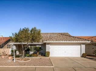848 Cypress Pines Way, Henderson, NV 89002