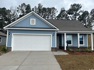 1287 Winding Creek Way LOT 61, Myrtle Beach, SC 29588
