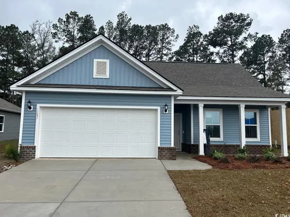 1287 Winding Creek Way Phase 1 lot 61, Myrtle Beach, SC 29588