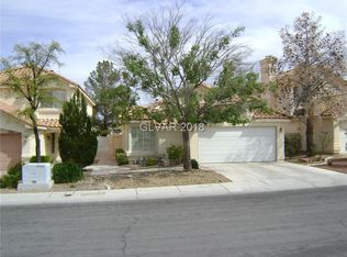 1652 Royal Canyon Dr, Las Vegas, NV 89128