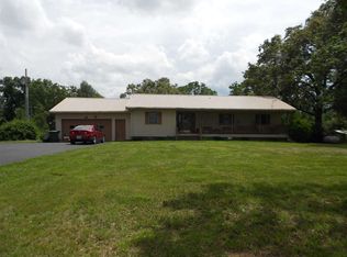 191 S Tanyard Rd, Cadiz, KY 42211