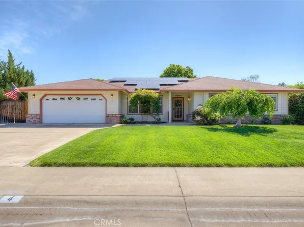 4 Kevin Ct, Chico, CA 95928