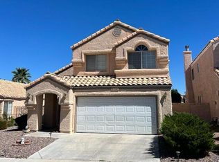 2417 Sage Pointe Cir, Las Vegas, NV 89128