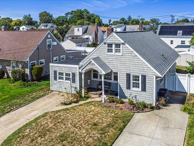 1069 Hastings Street, Baldwin, NY, 11510