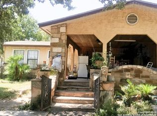 1362 Rilling Rd, San Antonio, TX 78214