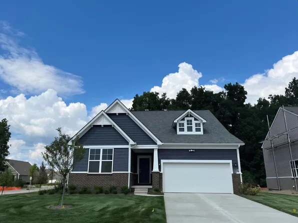 3380 Roslyn Dr, Ypsilanti, MI 48197