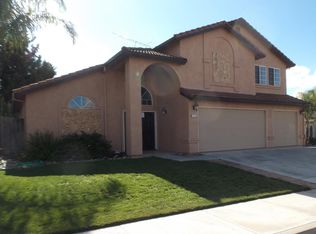 2121 Raleigh Cir, Hollister, CA 95023