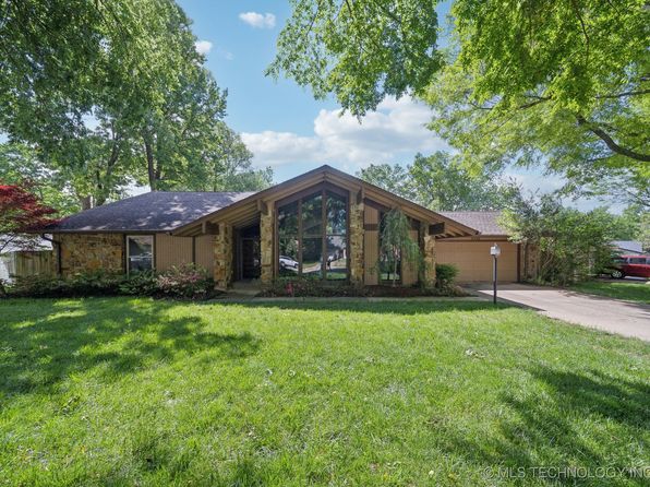 3720 E 82nd Ct, Tulsa, OK 74137