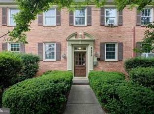 2215 Washington Ave APT 103, Silver Spring, MD 20910