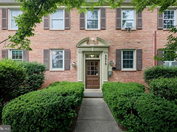 2215 Washington Ave APT 103, Silver Spring, MD 20910