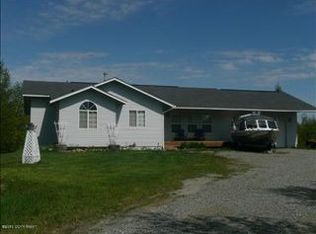 320 S Gastman Ct, Wasilla, AK 99654