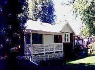 409 S Wilson Ave, Crawfordsville, IN