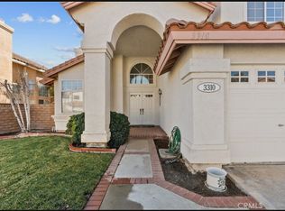 3310 Genoa Pl, Palmdale, CA 93551