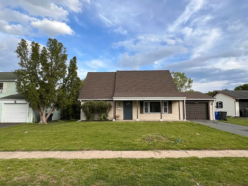 8 Marboro Ln