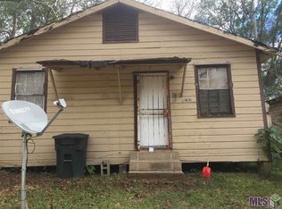 1821 Arizona St, Baton Rouge, LA 70802