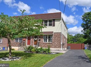 235 W Providence Rd, Aldan, PA 19018