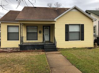 2712 Herring Ave, Waco, TX 76708