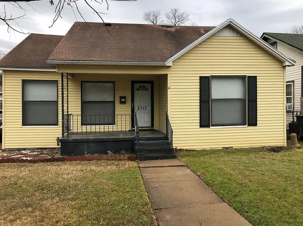 2712 Herring Ave, Waco, TX 76708