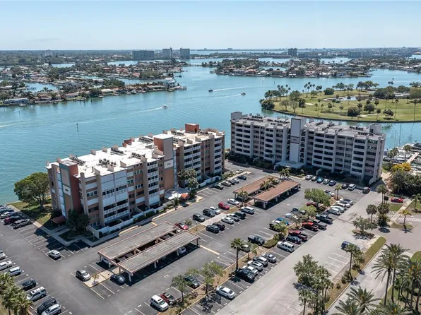 500 Treasure Island Cswy APT 406, Treasure Island, FL 33706