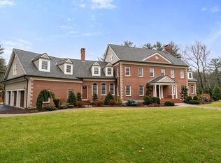 44 Bubbling Brook Rd, Walpole, MA 02081