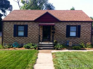 3615 Horn Ave, Alton, IL 62002