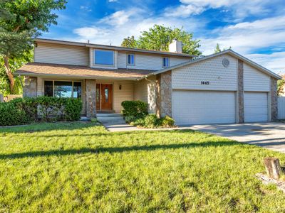 1445 E Sandy Hills Dr, Sandy, UT, 84093
