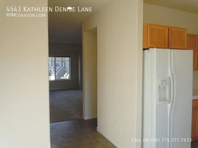 Terrific Townhouse in North Reno! — Photo 3